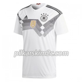 Koszulka Niemcy Główna Mistrzostwa Świata 2018 - Koszulki Piłkarskie